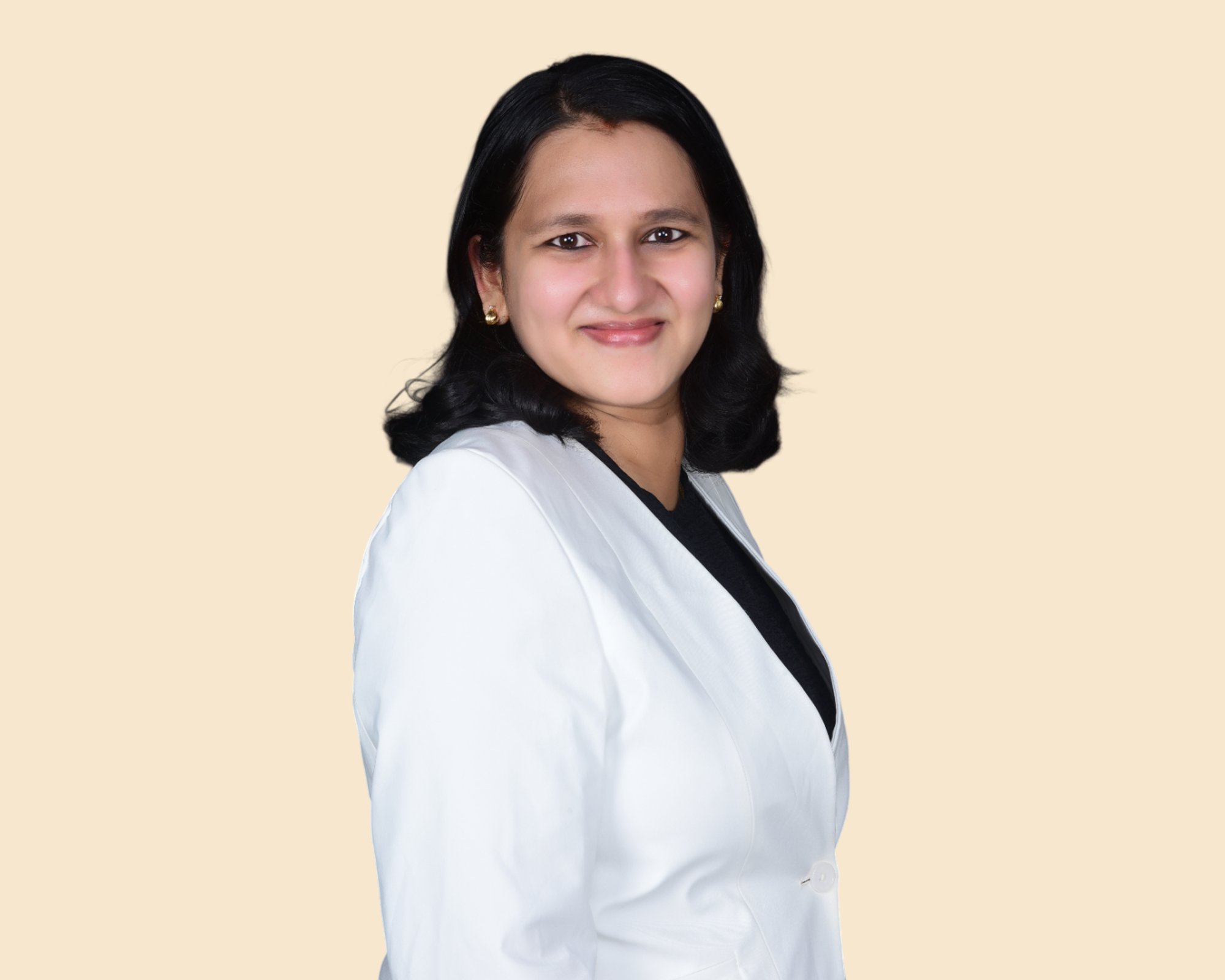 Ahyswarya Krishnamurthy